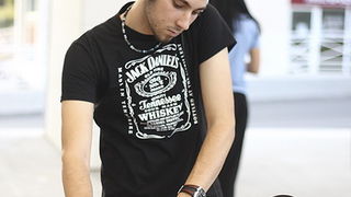 City Galleria: Rodjendanska rostiljada 3. listopada 2009. City Galleria: Rodjendanska rostiljada 3. listopada 2009.