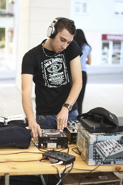 City Galleria: Rodjendanska rostiljada 3. listopada 2009. City Galleria: Rodjendanska rostiljada 3. listopada 2009.