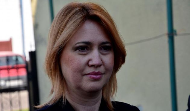 Ministrica Milanka Opacic posjetila je udomiteljsku obitelj Balicic kako bi zajedno s predstavnicima UNICEFa urucila vrijednu donaciju opreme za djecu. Inace, u suradnji s Ministarstvom socijalne politike i mladih, UNICEF je donirao opremu za djecu za uk