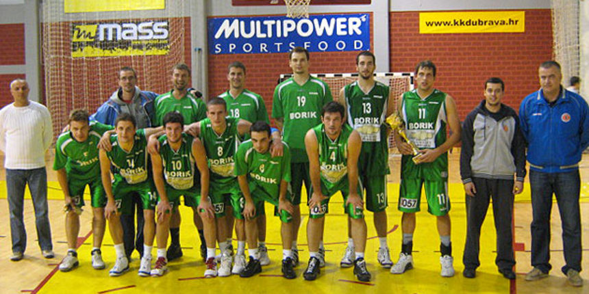 Borik Puntamika (foto: kosarka.hr)