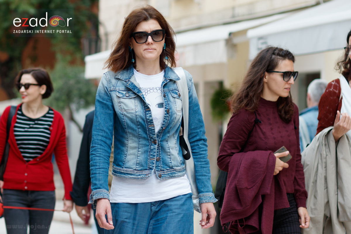 Đir po gradu, subotnja špica 1. lipnja 2019. Đir po gradu, subotnja špica 1. lipnja 2019.