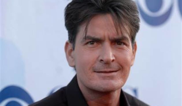 Charlie Sheen (Foto: msnbcmedia.msn.com)