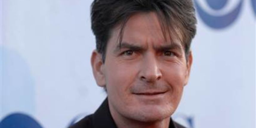 Charlie Sheen (Foto: msnbcmedia.msn.com) Charlie Sheen (Foto: msnbcmedia.msn.com)