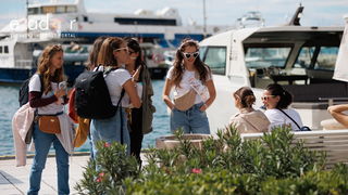 Splitska subotnja špica 14. rujna 2024. Splitska subotnja špica 14. rujna 2024.