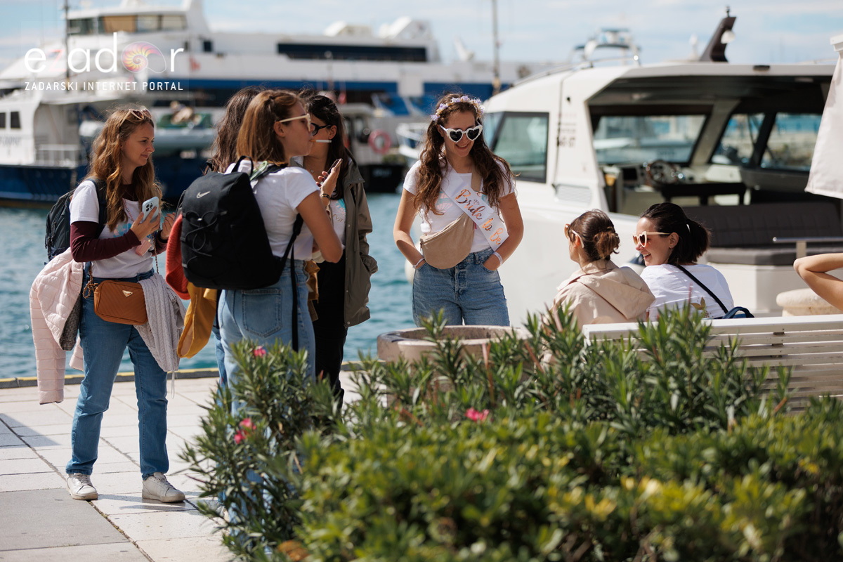 Splitska subotnja špica 14. rujna 2024. Splitska subotnja špica 14. rujna 2024.