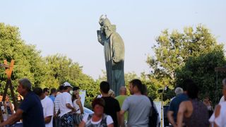 Ninska šokolijada 2013. Ninska šokolijada 2013.