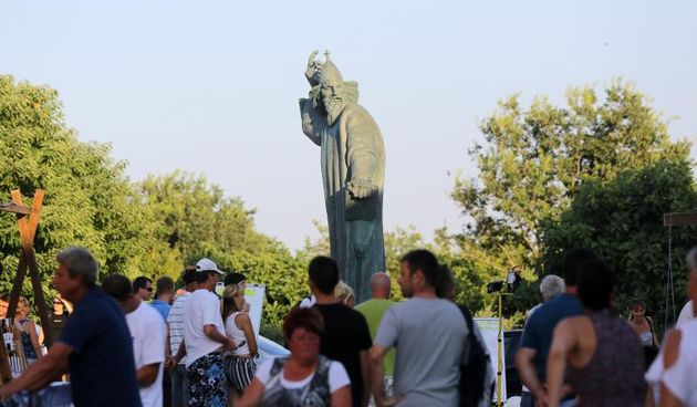 Ninska šokolijada 2013.