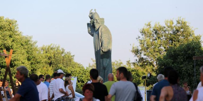 Ninska šokolijada 2013.