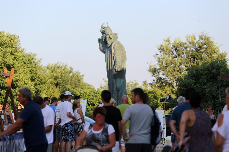 Ninska šokolijada 2013. Ninska šokolijada 2013.