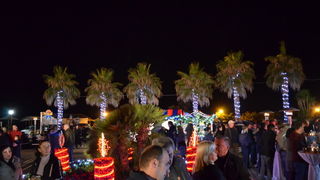 Advent na Viru: Sveta Luce razveselila virske mališane, upaljena treća adventska svijeća Advent na Viru: Sveta Luce razveselila virske mališane, upaljena treća adventska svijeća