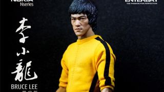 Nokia N96 Bruce Lee