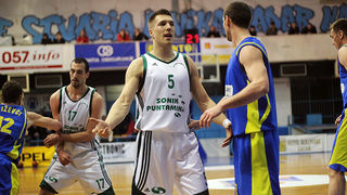 KK Sonik Puntamika – KK Križevci 67-76 (foto:Saša Čuka) KK Sonik Puntamika – KK Križevci 67-76 (foto:Saša Čuka)