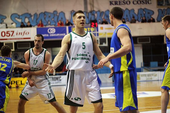KK Sonik Puntamika – KK Križevci 67-76 (foto:Saša Čuka) KK Sonik Puntamika – KK Križevci 67-76 (foto:Saša Čuka)
