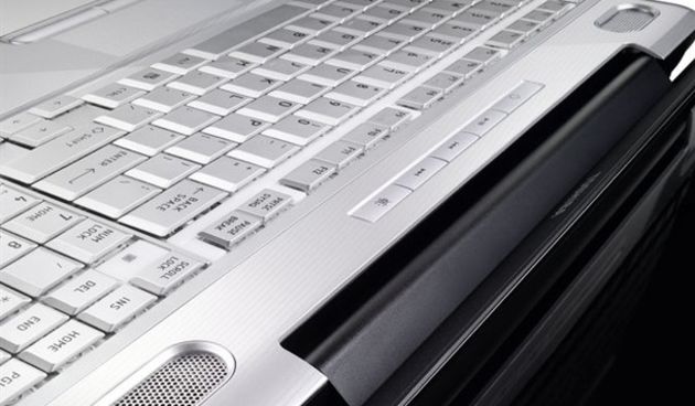 Toshiba Satellite L500, laptop za zahtjevne