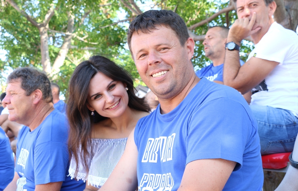 Virski boćari proslavili naslov prvaka