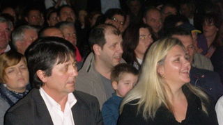 Policnik: Humanitarni koncert “Pjesmom za Marka”, Foto: Josip Prskalo Policnik: Humanitarni koncert “Pjesmom za Marka”, Foto: Josip Prskalo