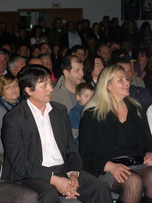 Policnik: Humanitarni koncert “Pjesmom za Marka”, Foto: Josip Prskalo Policnik: Humanitarni koncert “Pjesmom za Marka”, Foto: Josip Prskalo