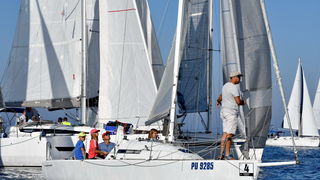 Sva lica “Zadarske koke” Sva lica “Zadarske koke”