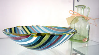 Muzej antičkog stakla (foto: A.Gospić)