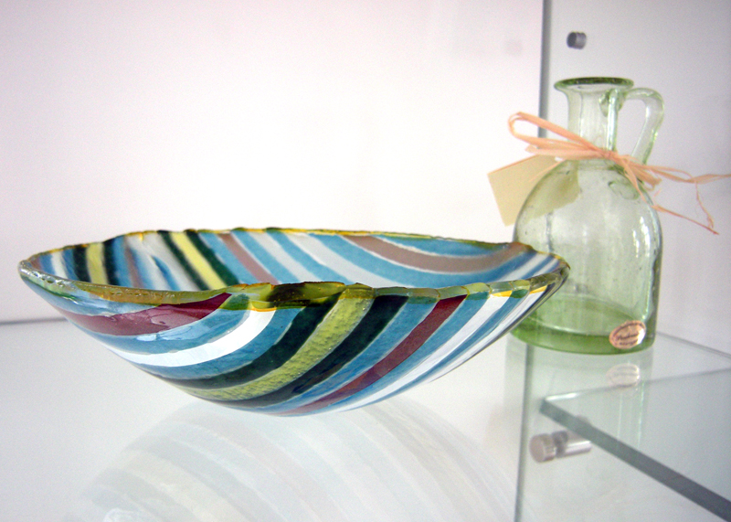 Muzej antičkog stakla (foto: A.Gospić)