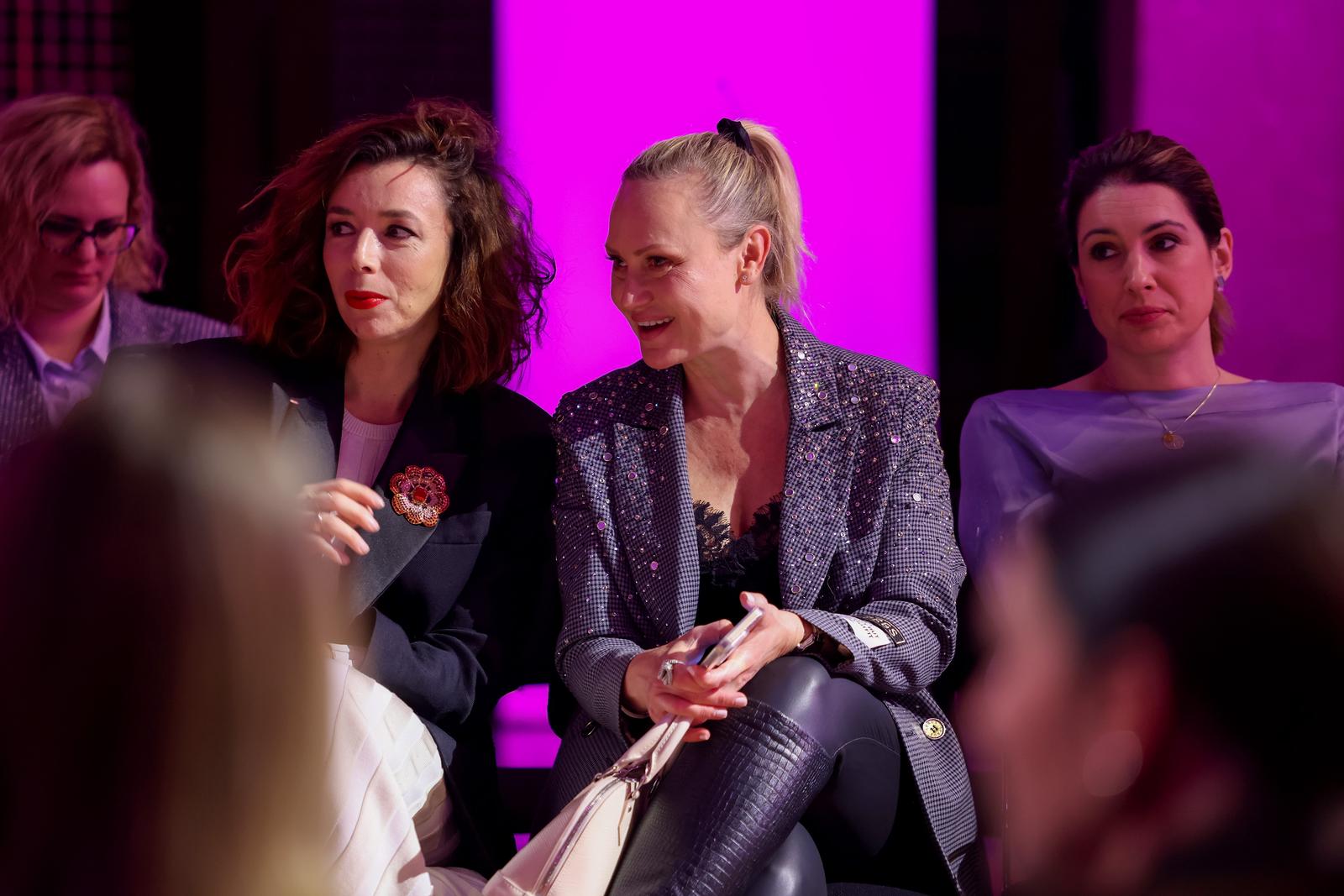 CHIC Evolution modna revija CHIC Evolution modna revija