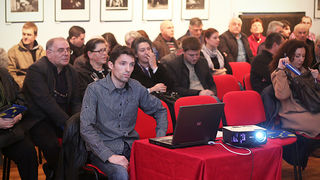 Zašto Hrvatska treba ući u EU (foto:Saša Čuka) Zašto Hrvatska treba ući u EU (foto:Saša Čuka)