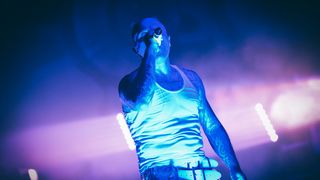 Jazine Open Air: The Prodigy Jazine Open Air: The Prodigy