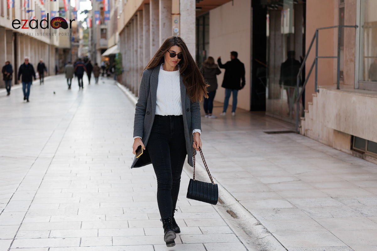 Đir po gradu, subotnja špica 25. studenog 2023. Đir po gradu, subotnja špica 25. studenog 2023.