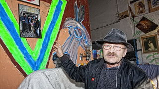 Kako zive beskucnici