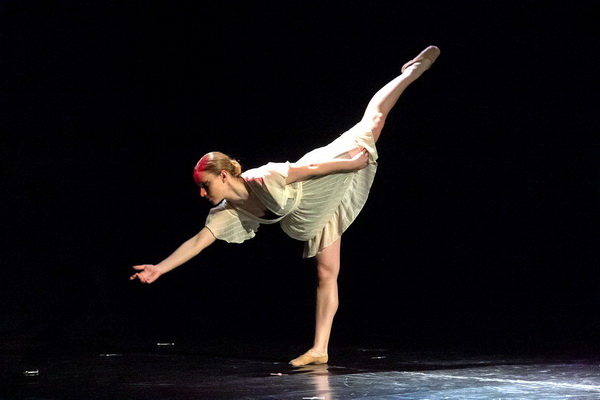 Baletna udruga Pirueta: Broadway, Foto: Mladen Radolović Mrlja Baletna udruga Pirueta: Broadway, Foto: Mladen Radolović Mrlja