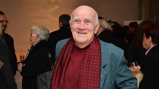 Abdulah Seferovic. “Juha od bundeve” – premijera u Kazalištu lutaka Zadar