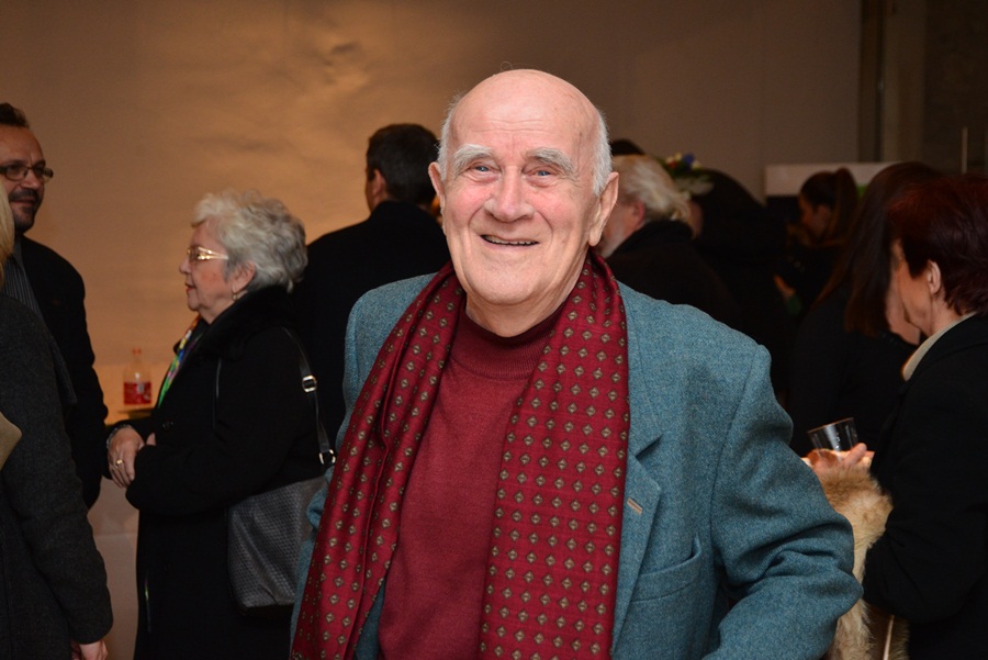 Abdulah Seferovic. “Juha od bundeve” – premijera u Kazalištu lutaka Zadar