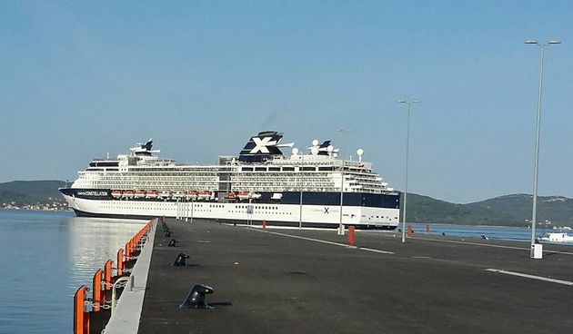 GTS Celebrity Constellation, Foto: Danira Širinić