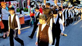 Biogradski stol, Foto: Mladen Malik Biogradski stol, Foto: Mladen Malik