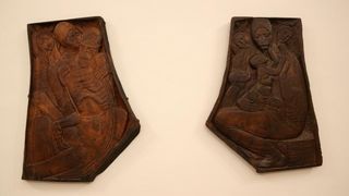 Gradska loža: Otvorenje izložbe “Zahvalimo njoj…” Ivana Meštrovića, Foto: Filip Brala/PIXSELL Gradska loža: Otvorenje izložbe “Zahvalimo njoj…” Ivana Meštrovića, Foto: Filip Brala/PIXSELL