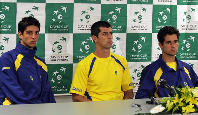 Bellucci, Costa i Alves (Foto:marin Gospić)