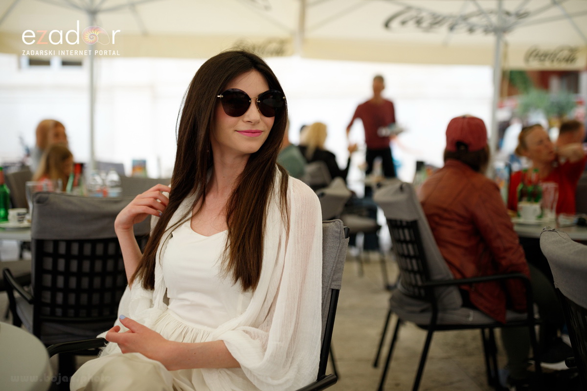 Đir po gradu, subotnja špica 1. lipnja 2019. Đir po gradu, subotnja špica 1. lipnja 2019.