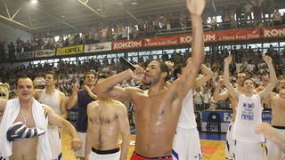 Jazine i Tornado: Prvaci za sva vremena!