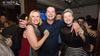 Tomislav Bralić i klapa Intrade @ Božić u Arsenalu