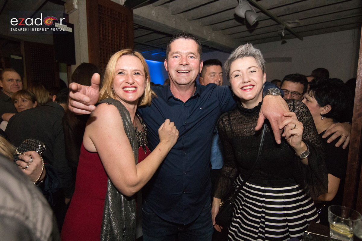 Tomislav Bralić i klapa Intrade @ Božić u Arsenalu