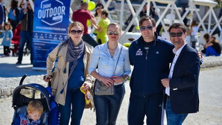 Basket na Forumu: Košarkaške legende protiv mlađih uzrasta KK Zadar Basket na Forumu: Košarkaške legende protiv mlađih uzrasta KK Zadar