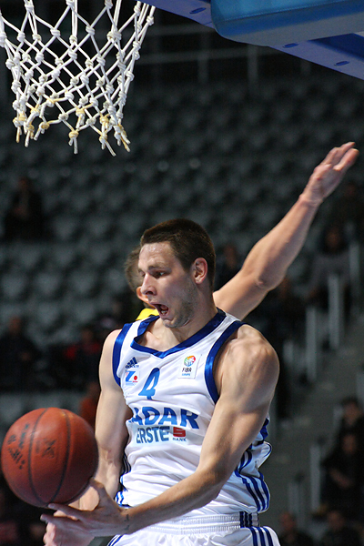 KK Zadar – KK Intercollege ETHA (foto:Saša Čuka) KK Zadar – KK Intercollege ETHA (foto:Saša Čuka)