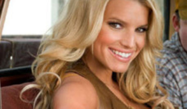 Jessica Simpson (Foto: Dnevnik.hr)