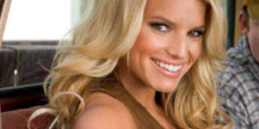 Jessica Simpson (Foto: Dnevnik.hr) Jessica Simpson (Foto: Dnevnik.hr)