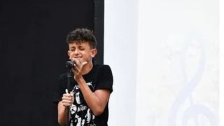 Zadarski Libreto na festivalu Mali MEF