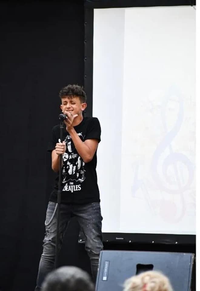 Zadarski Libreto na festivalu Mali MEF