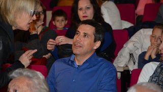 “Juha od bundeve” – premijera u Kazalištu lutaka Zadar