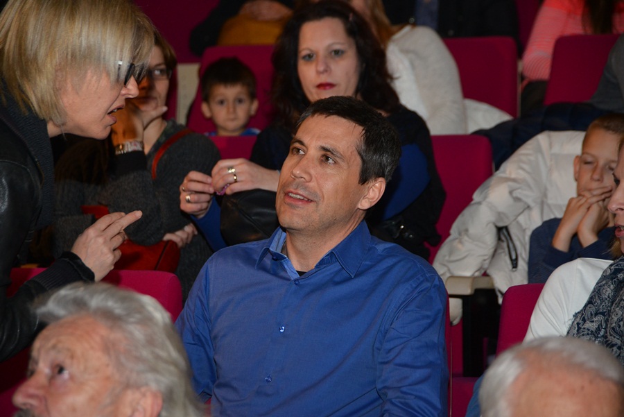 “Juha od bundeve” – premijera u Kazalištu lutaka Zadar