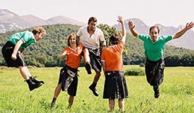 Belfast Food (Foto: malilosinj.org)