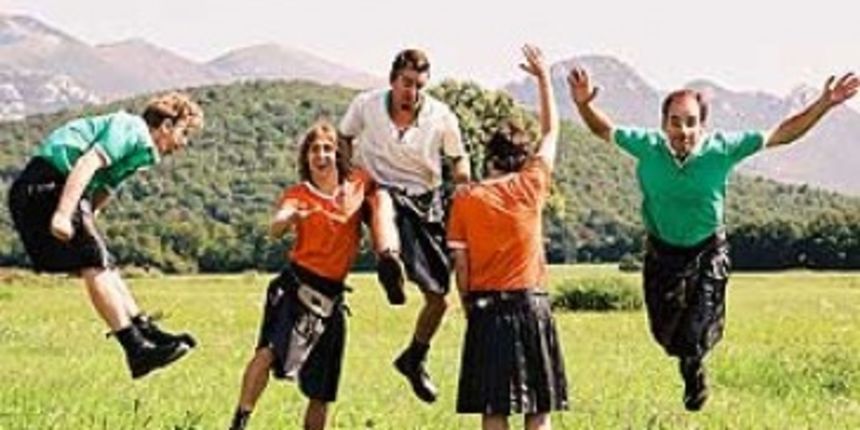 Belfast Food (Foto: malilosinj.org) Belfast Food (Foto: malilosinj.org)